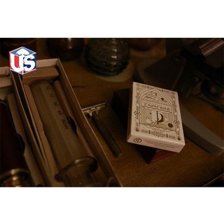 Bài Mỹ cao cấp: Templar card deck