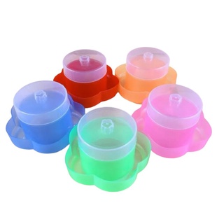 Hộp Bảo Quản Sữa Đặc - Sữa Lon