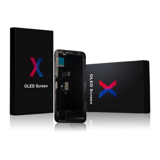 Màn hình iphone X (OLED FULL TRUETONE & 3D TOUCH) ⚡GIÁ SẬP SÀN⚡