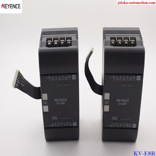 KV-E8R Mô đun mở rộng keyence