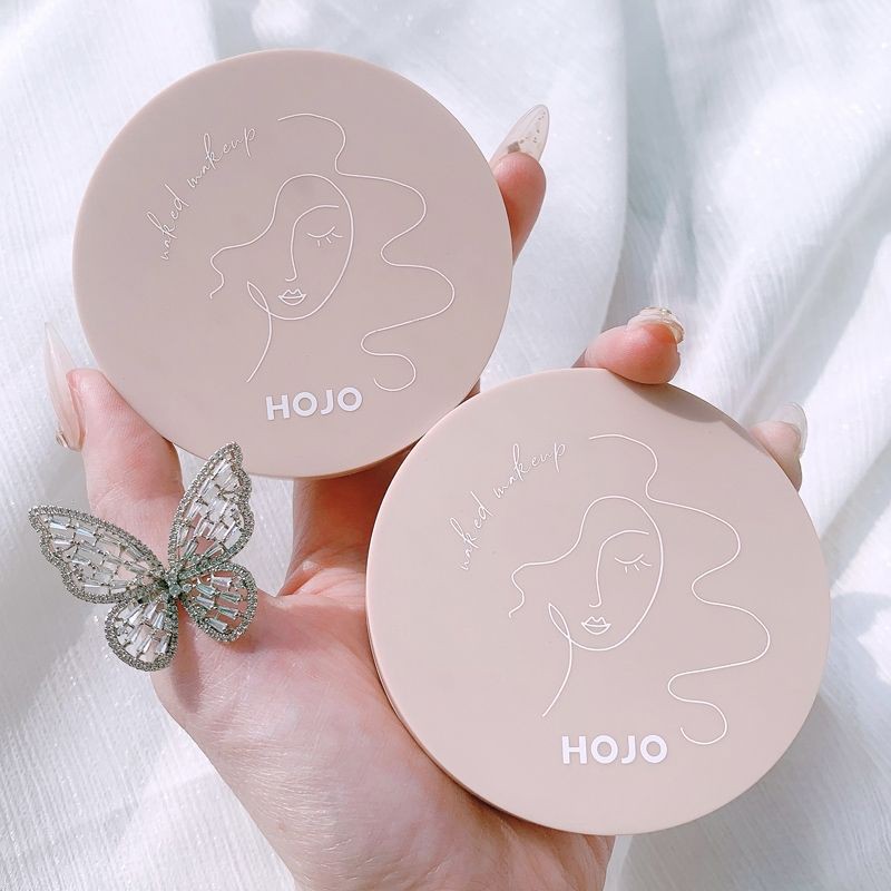 HOJO - Phấn nước Hojo Air Hold Makeup And Breathable Cushion | BigBuy360 - bigbuy360.vn