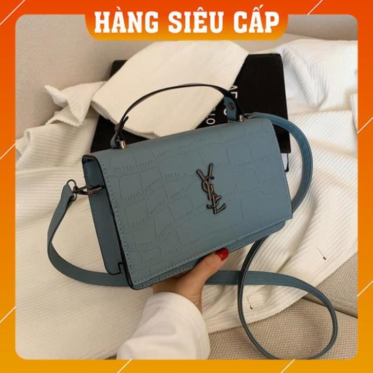 Túi Xách Nữ Dây Da Đeo Chéo TRUE ME 2 Phong Cách Tiện Lợi | BigBuy360 - bigbuy360.vn