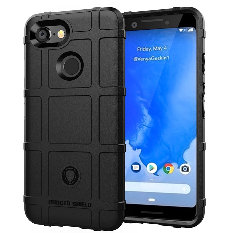 Ốp điện thoại thiết kế chống sốc cho điện thoại GOOGLE PIXEL 3/3XL/3A XL/3A A 4/ 4Xl