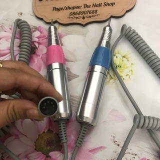 Tay cầm máy mài