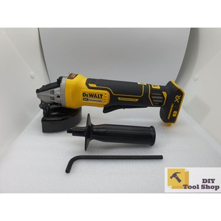 MÁY MÀI DEWALT DCG413B