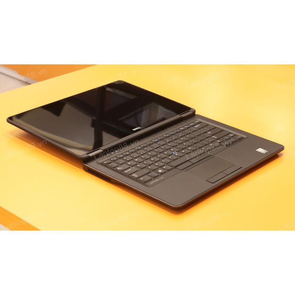 [RẺ SẬP SÀN] LAPTOP DELL HÀNG NHẬP KHẨU LATITUDE E7440 I7 RAM8G SSD256G | BigBuy360 - bigbuy360.vn