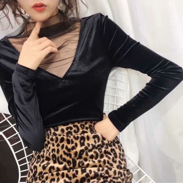 ao nhung