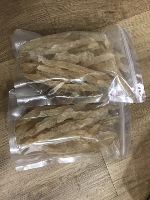 Giá tôt Mũ Trôm thiên nhiên Phan Rang loại 1 500g