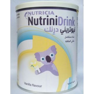 Combo 12 lon NUTRINIDRINK