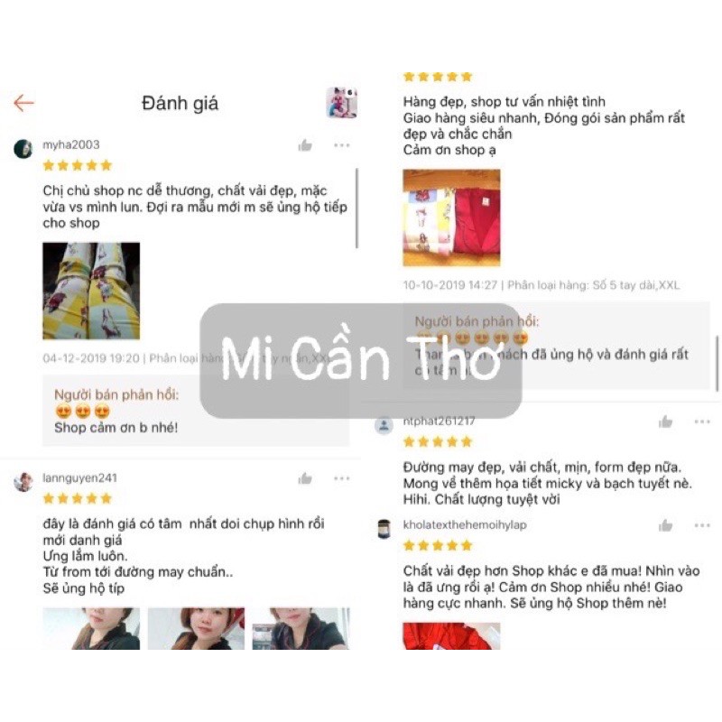 😻Siêu phẩm 4 size M-L-XL-2XL, pijama lụa satin phối in 2túi, có túi quần, Mi Cần Thơ | BigBuy360 - bigbuy360.vn