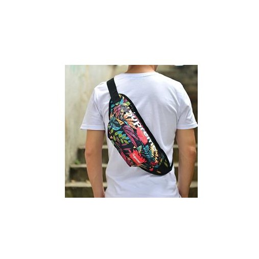 Túi đeo chéo Supreme ! tặng kèm 1 khẩu trang Pitta Mask | BigBuy360 - bigbuy360.vn