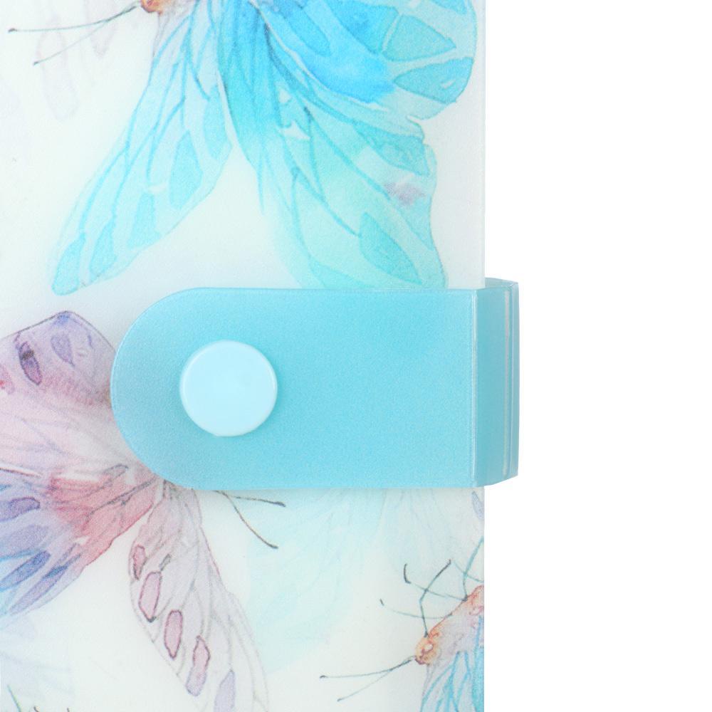 Giá Đỡ 120 Ngăn Đựng Phụ Kiện Trang Trí Móng Tay Nghệ Thuật