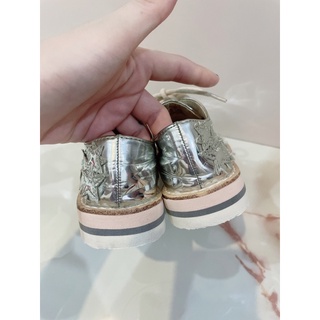 giầy Zara size 27 cho bé gái Authentic