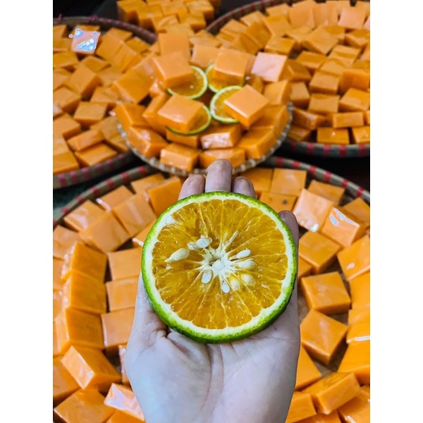 XÀ BÔNG THẢO DƯỢC SỮA GẠO NGHỆ NATURE  • Mamy Gold