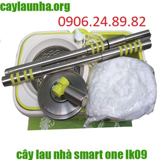 Chổi lau nhà Thái Lan Smart One LK09