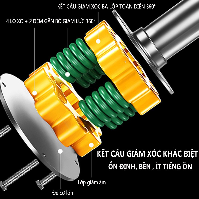 Bao cát boxing lật đật Bao cát đấm bốc Bao cát dùng tại nhà người lớn trẻ em dụng cụ tập gym OT86*