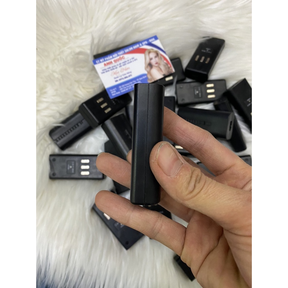 Pin tông đơ codos 950,codos 951 chính hãng