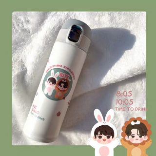 [SẴN] BÌNH NƯỚC BÁC QUÂN NHẤT TIÊU BJYX - BÌNH NƯỚC BJYX VƯƠNG NHẤT BÁC X TIÊU CHIẾN