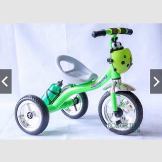 [Trợ giá] Xe đạp 3 bánh bình nước con bọ (mẫu mới 2020)