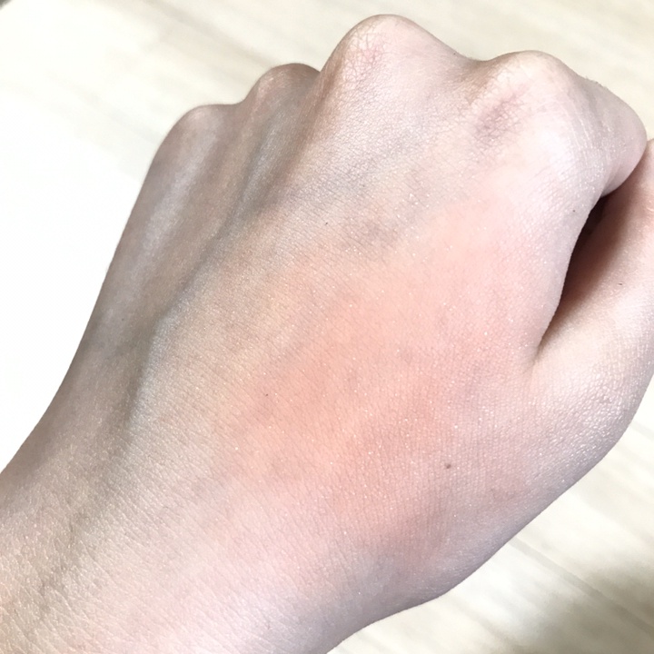 Phấn má hồng tán mút Yeowoo Hwajangdae Puff Filter Blusher 4g