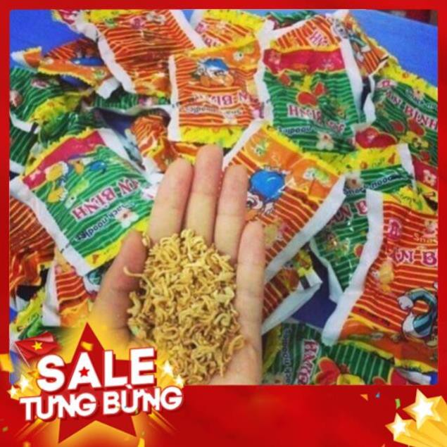 Mì trẻ em BHGT