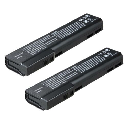 Pin laptop HP EliteBook 8460p 8460w 8470p 8470w 8560p 8570p 8770P 8470W CC06XL thay thế