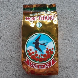 Trà Hương Lài Ngọc Trang gói 70 gram