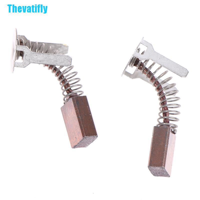 Set 2 chổi than cho Bosch Gsb180-Li