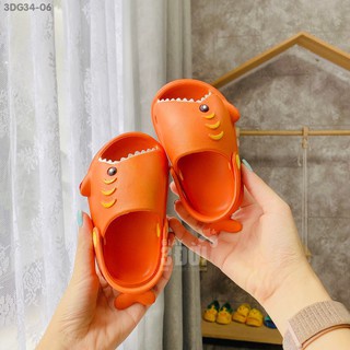 Dép Sục Trẻ Em Cá Mập Baby Shark