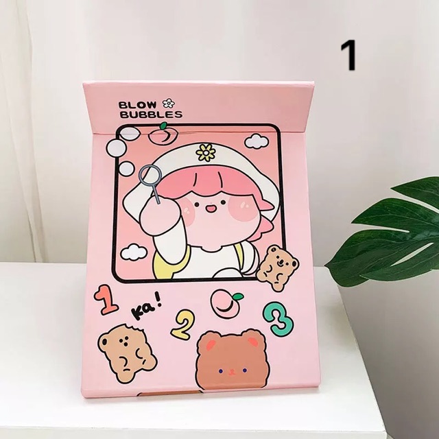 Gương để bàn