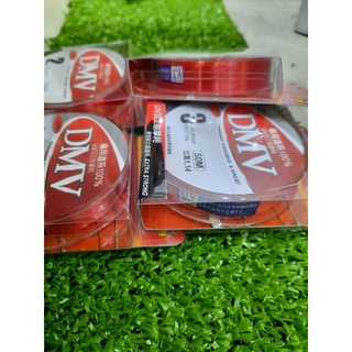 Dây trục câu tay_ dây Dmv đủ size 50m.