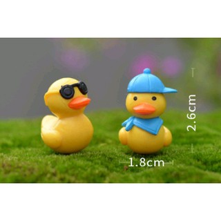 Vịt con siêu ngầu/ Charm Slime, stellariva