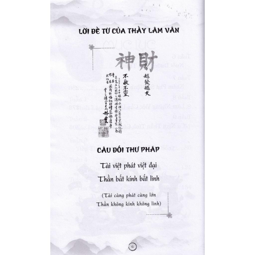 Sách - Phong Thủy Và Tài Lộc - Eric Shaffert