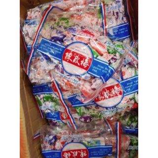 Trần bì Triều Châu