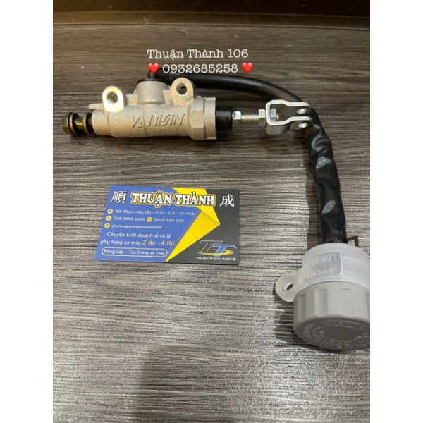 Ben đạp sau sport L2 ( các dòng xe )