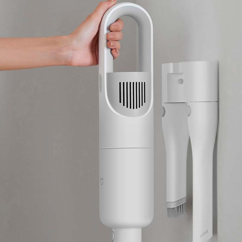 Máy hút bụi cầm tay Xiaomi BHR4636GL - Hàng chính hãng