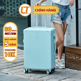 Vali kéo du lịch lt vali thời trang j18/073