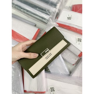 Ví nữ Forever lovely dài