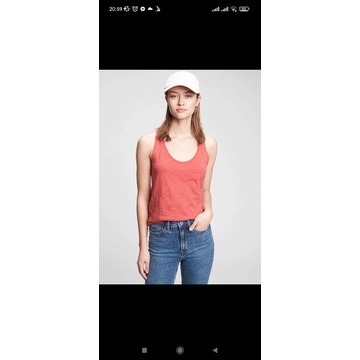 Áo tank cho nữ hàng xuất dư ROVITEX xịn