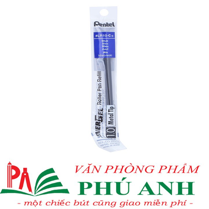 [GIÁ SẬP SÀN]Ruột Bút ký Pentel