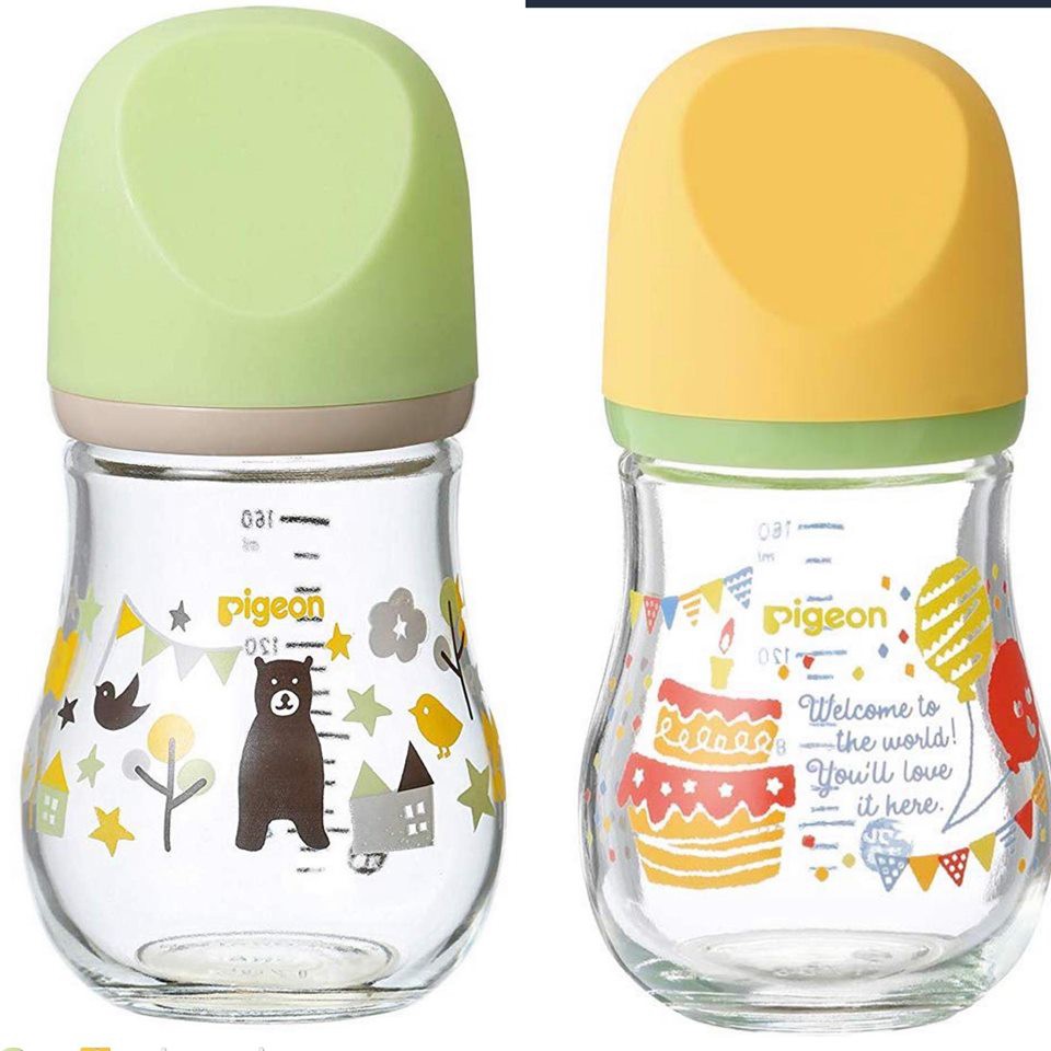 BÌNH PIGEON NỘI ĐỊA MY PRECIOUS