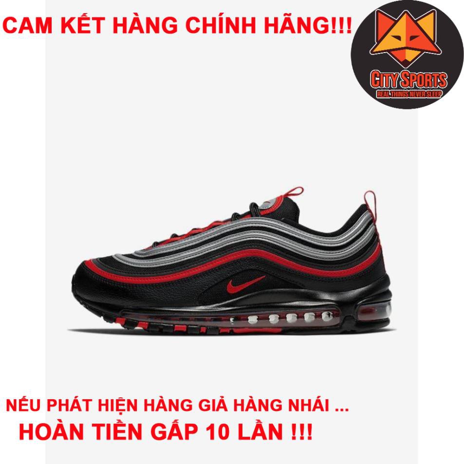 [Free Ship] Giày thể thao chính hãng Nike Air Max 97 921826 014 [CAm kết chính hãng fake 1 đền 10]