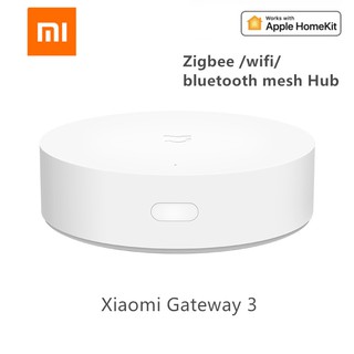 Thiết bị điều khiển trung tâm Xiaomi Mijia Hub Gateway V3