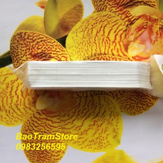 Combo sản phẩm vật tư trồng lan