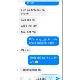 Tinh dầu tràm - sả chanh