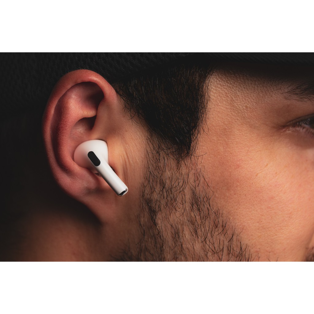 Airpod Pro [ Hàng loại tốt ] Tai Nghe Không Dây Bluetooth airpods pro âm thanh hay