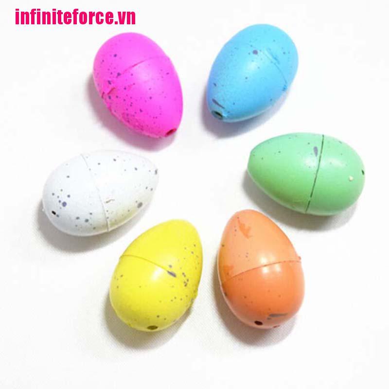 Đồ chơi quả trứng ma thuật dành cho bé