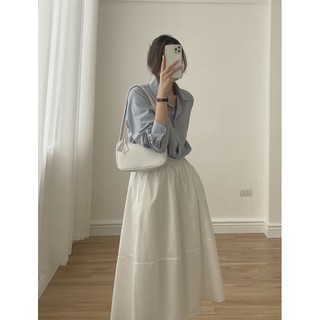 chân váy kaki thô 2830