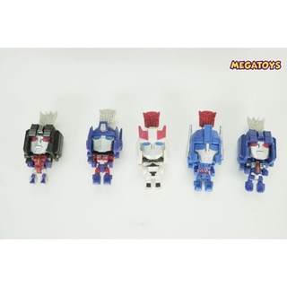 Chính hãng Hasbro - Robot Transformer Generation Alt Mode (B7064)