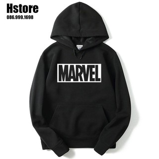 ( NEW ) Áo hoodie MARVEL cực hot